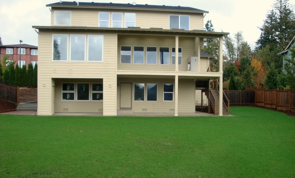 Happy Valley, Oregon Geonomic